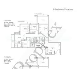Mayfair Modern (D21), Condominium #529617801